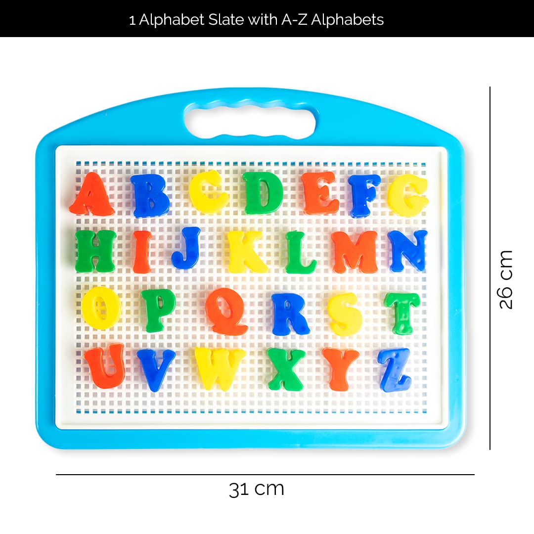avis Fix & Learn Easy Activity for Child to Explore & Learn